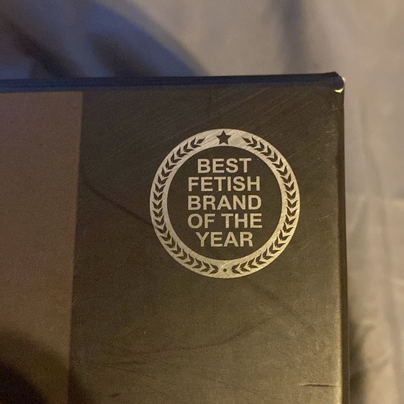 Funtime swing!! - Picture 3 of 3